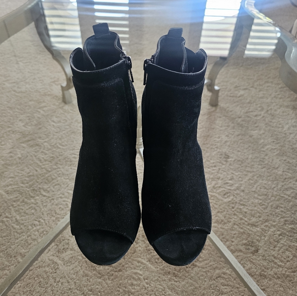 NINA SHOES 7 - Picture 2 of 8